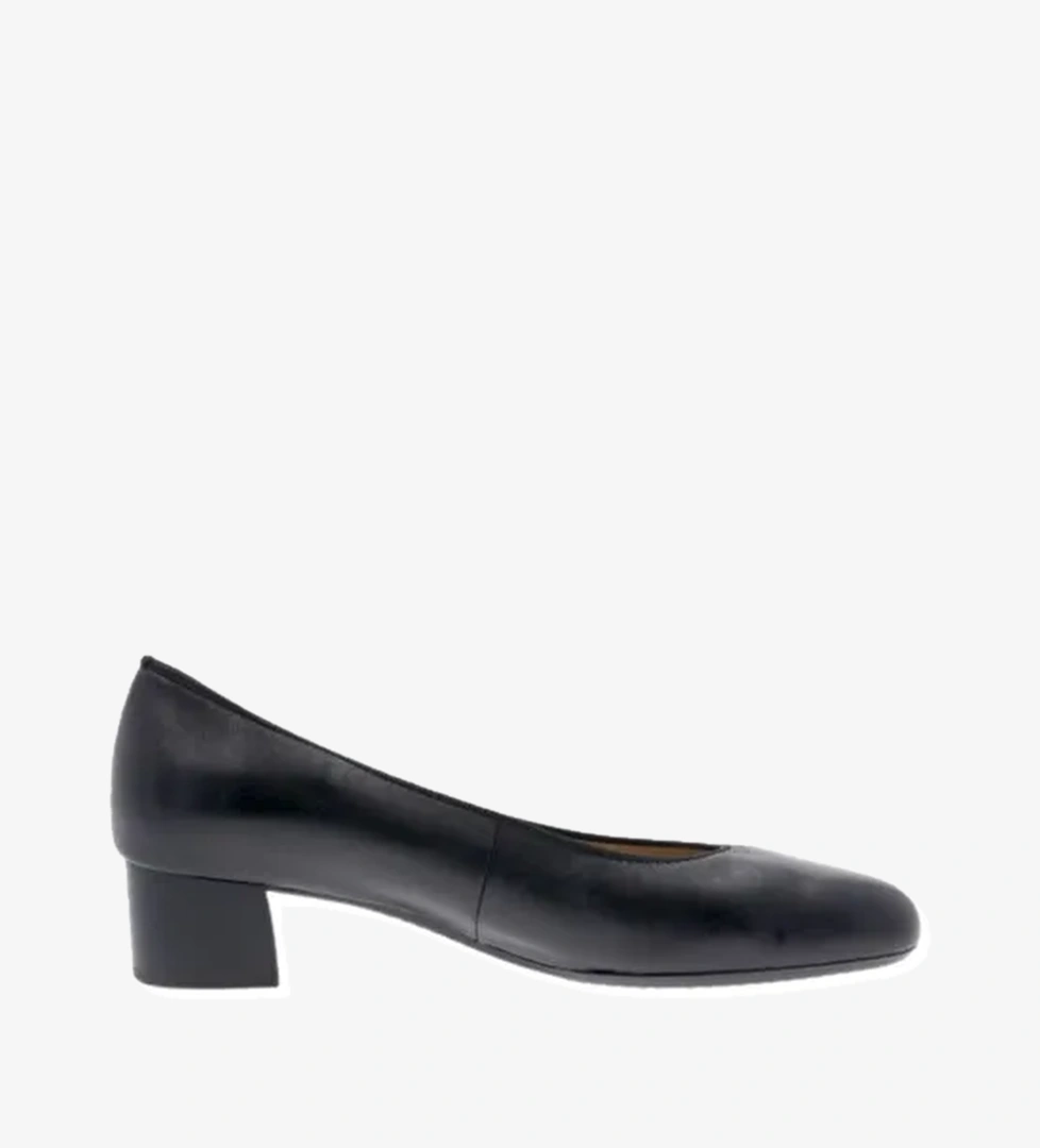 16601 Ara Shoes Vicenza Kadın Topuklu Ayakkabı 3.0-8.5 - Görsel 1