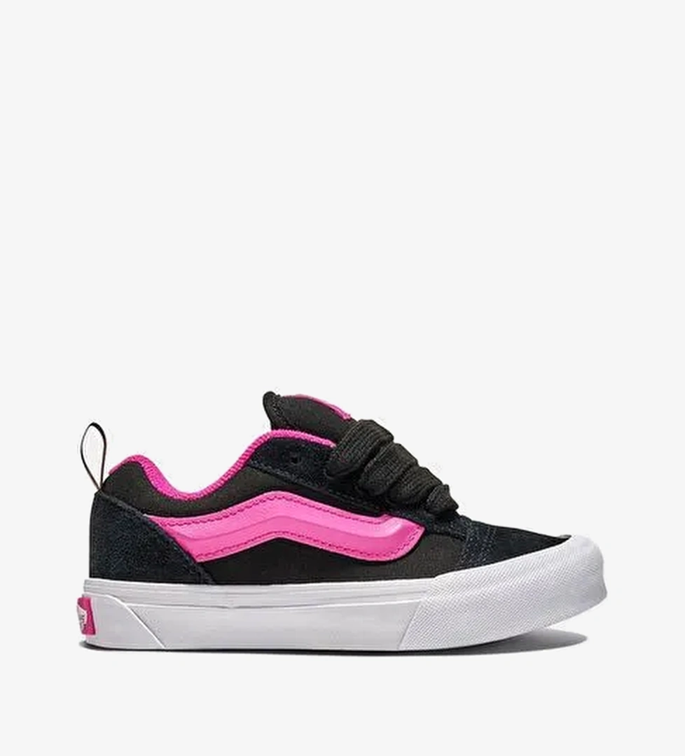 Çocuk Knu Skool Ayakkabı - Görsel 1