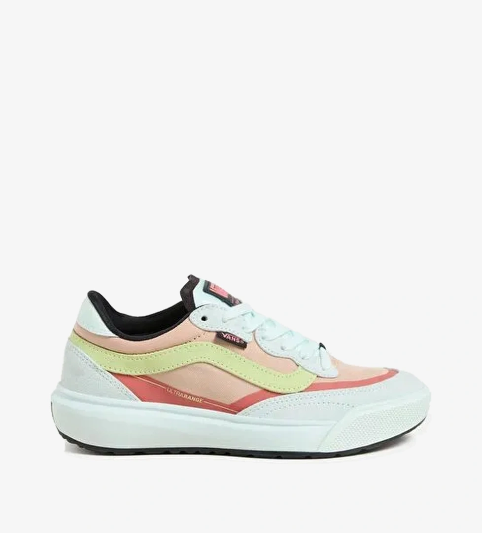 Kadın Mte Ultrarange 2.0 Ayakkabı - Görsel 1