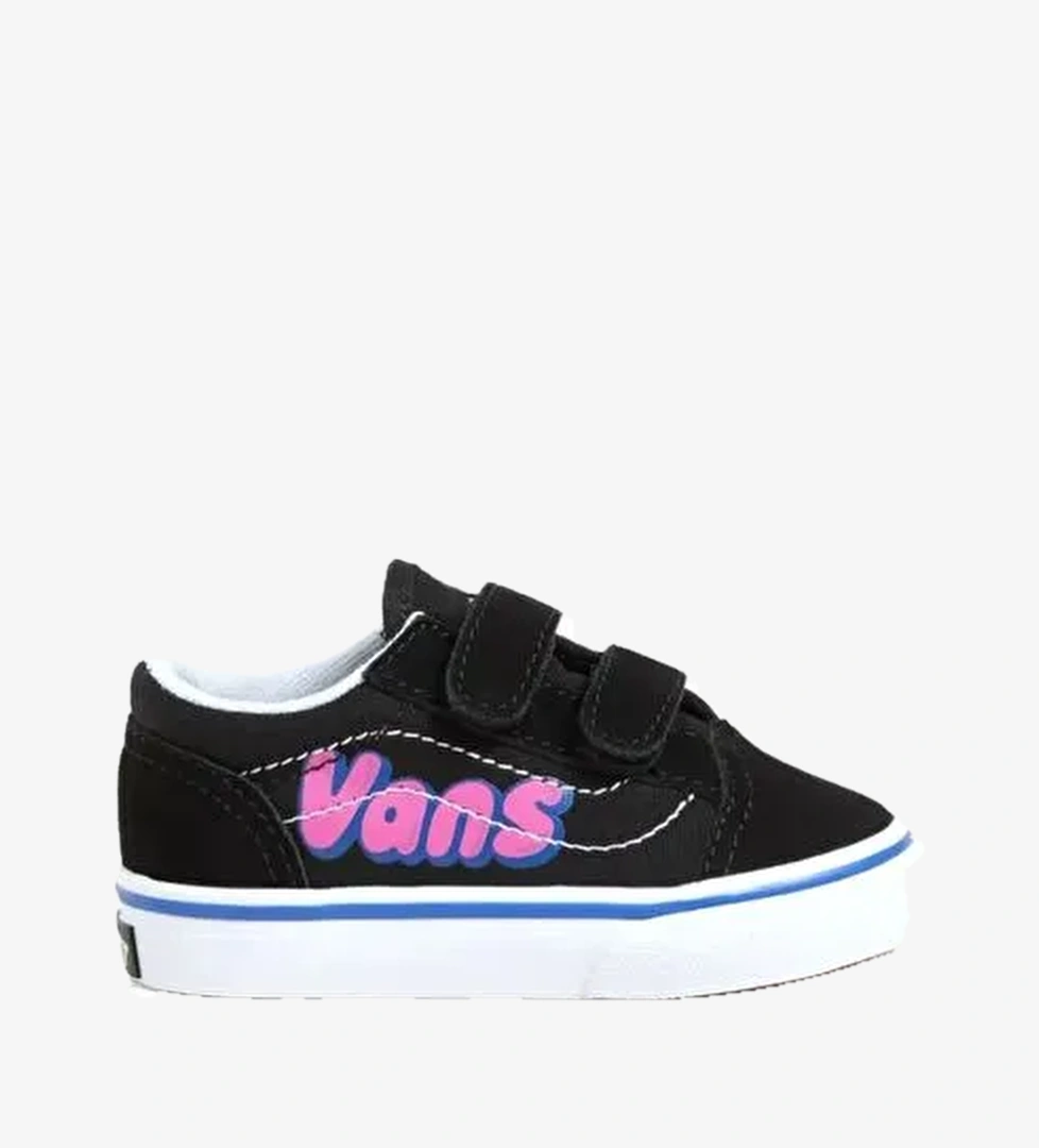 Bebek Old Skool V Ayakkabı - Görsel 1