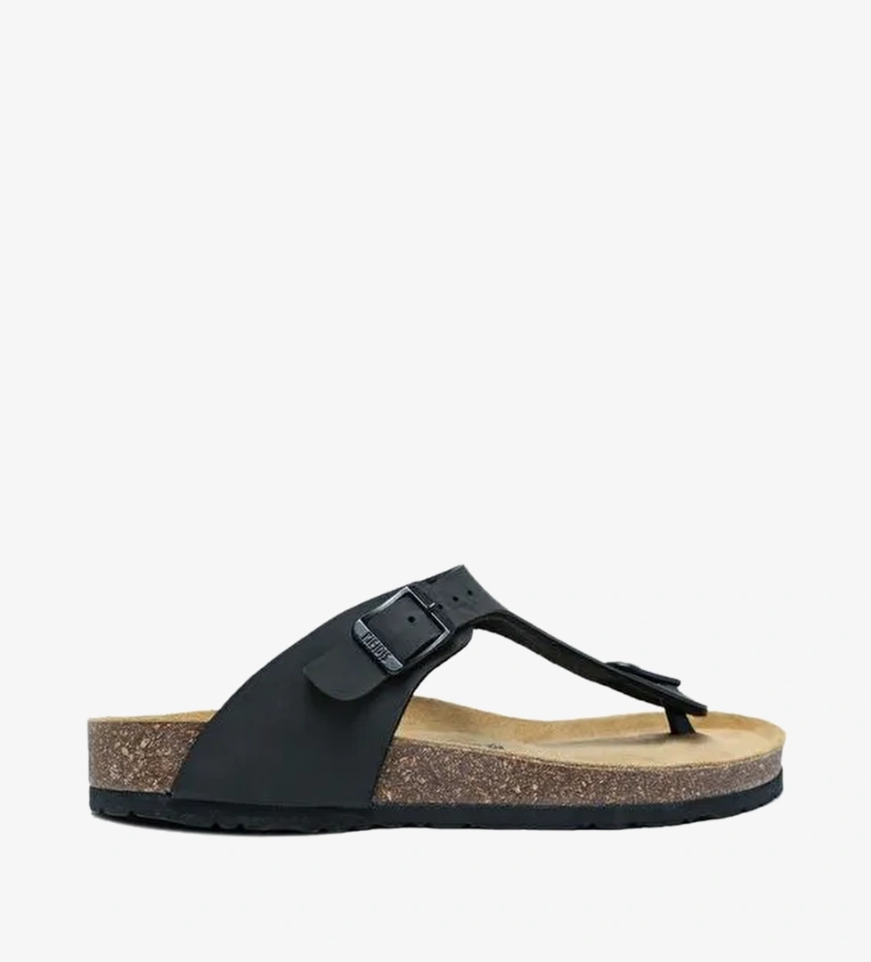 KS8871SK Kifidis Soft Step Kadın Parmak Arası Mantar Terlik 36-41