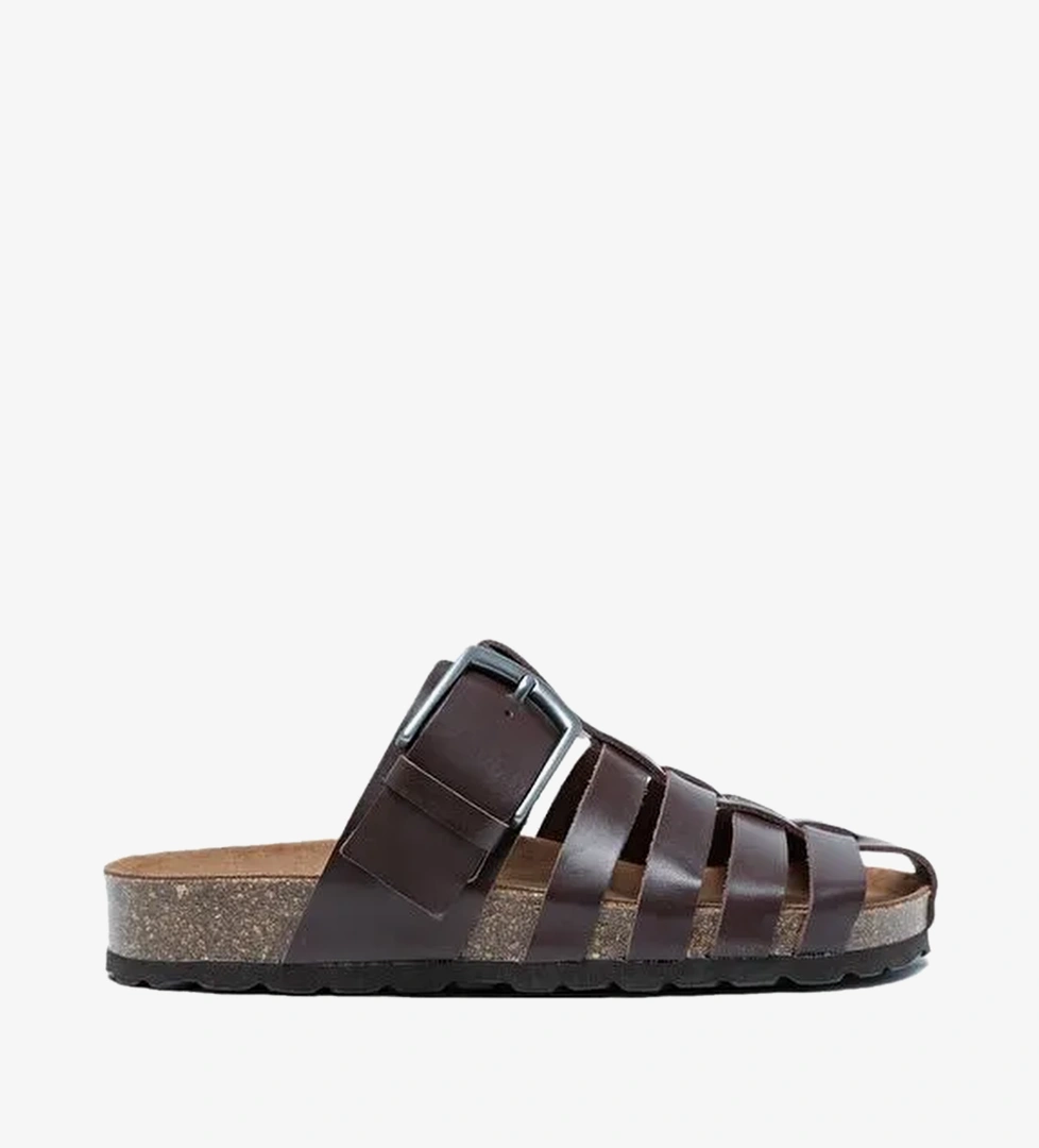 K14595 Kifidis Soft Step Kadın Mantar Terlik 36-41