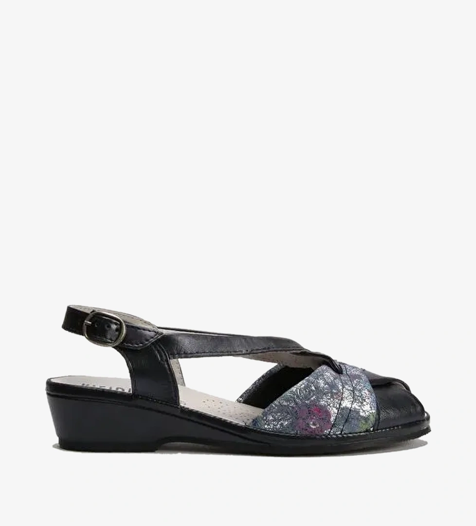 Mate Ac-Kifidis Kadın Sandalet 35-42