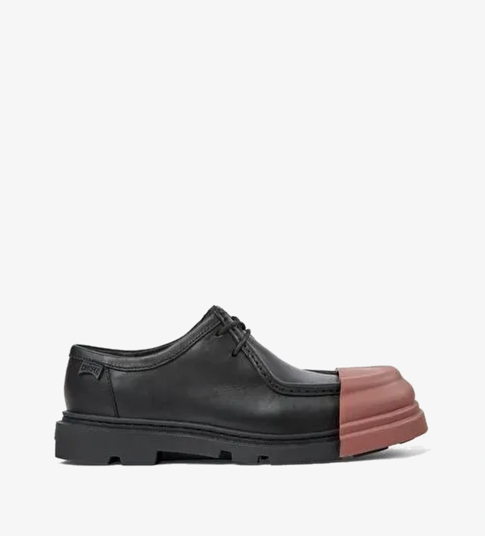 Camper Siyah Camper Smr