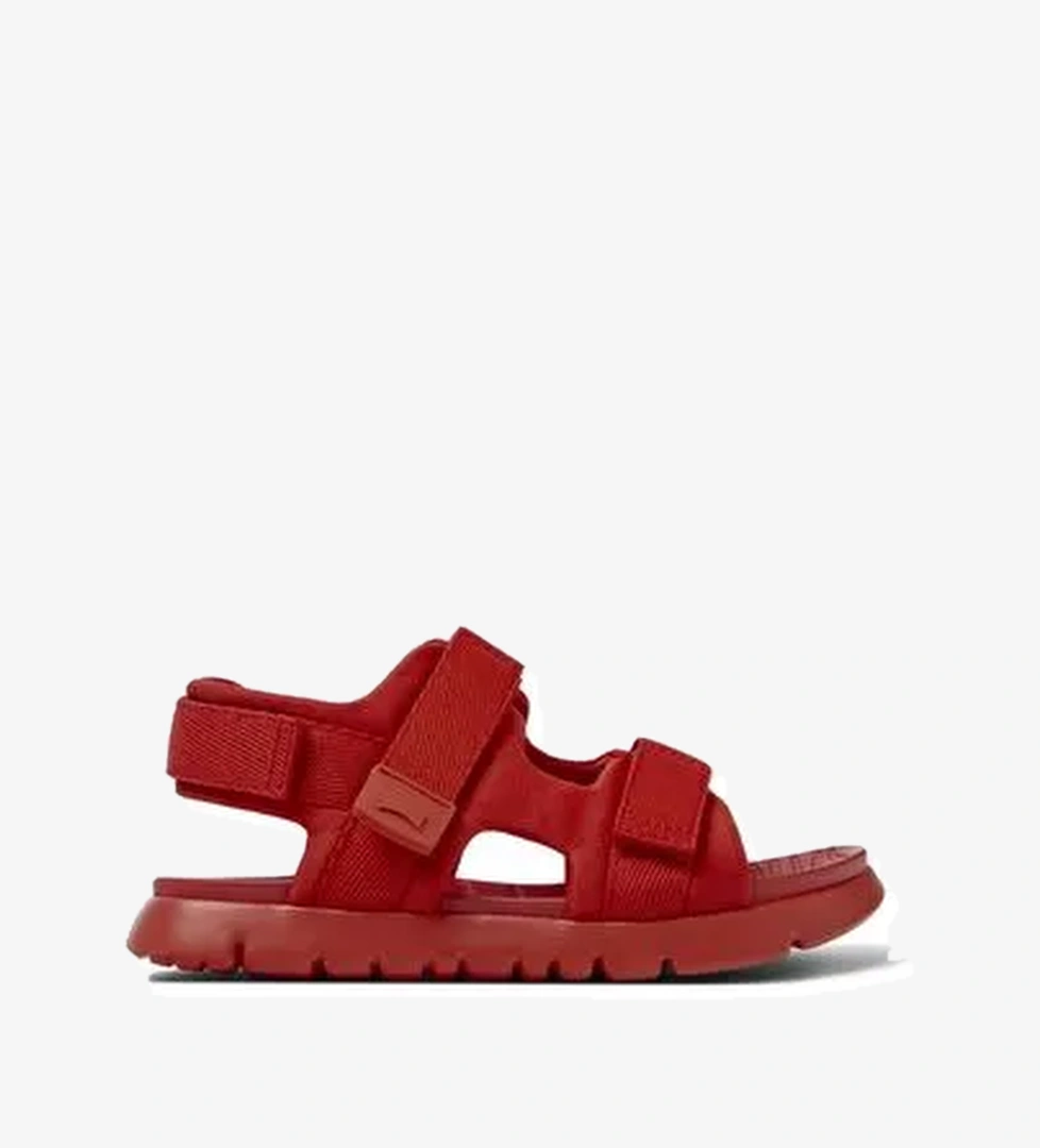 Çocuk Camper Oruga K800532-006 - Görsel 1