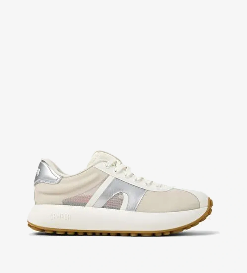 Kadın Camper Pel K201614-014 - Görsel 1