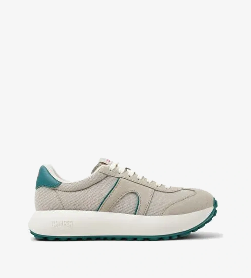 Kadın Camper Pel K201826-005 - Görsel 1