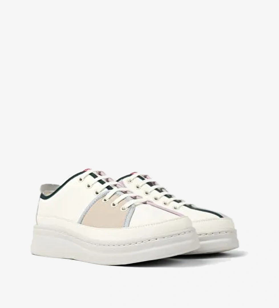 Kadın Camper Twins K201580-004 - Görsel 1