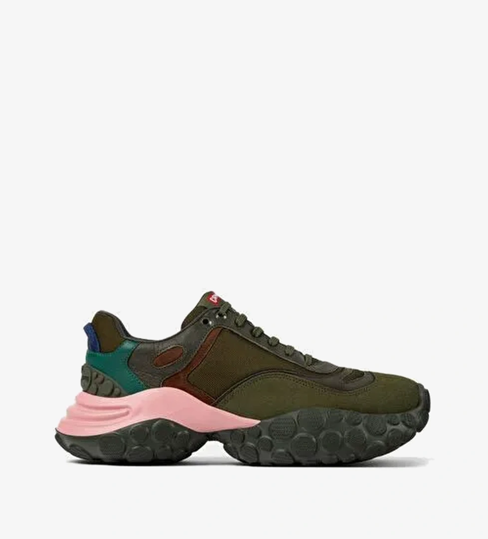 Erkek Camper Pelotas K100932-002 - Görsel 1