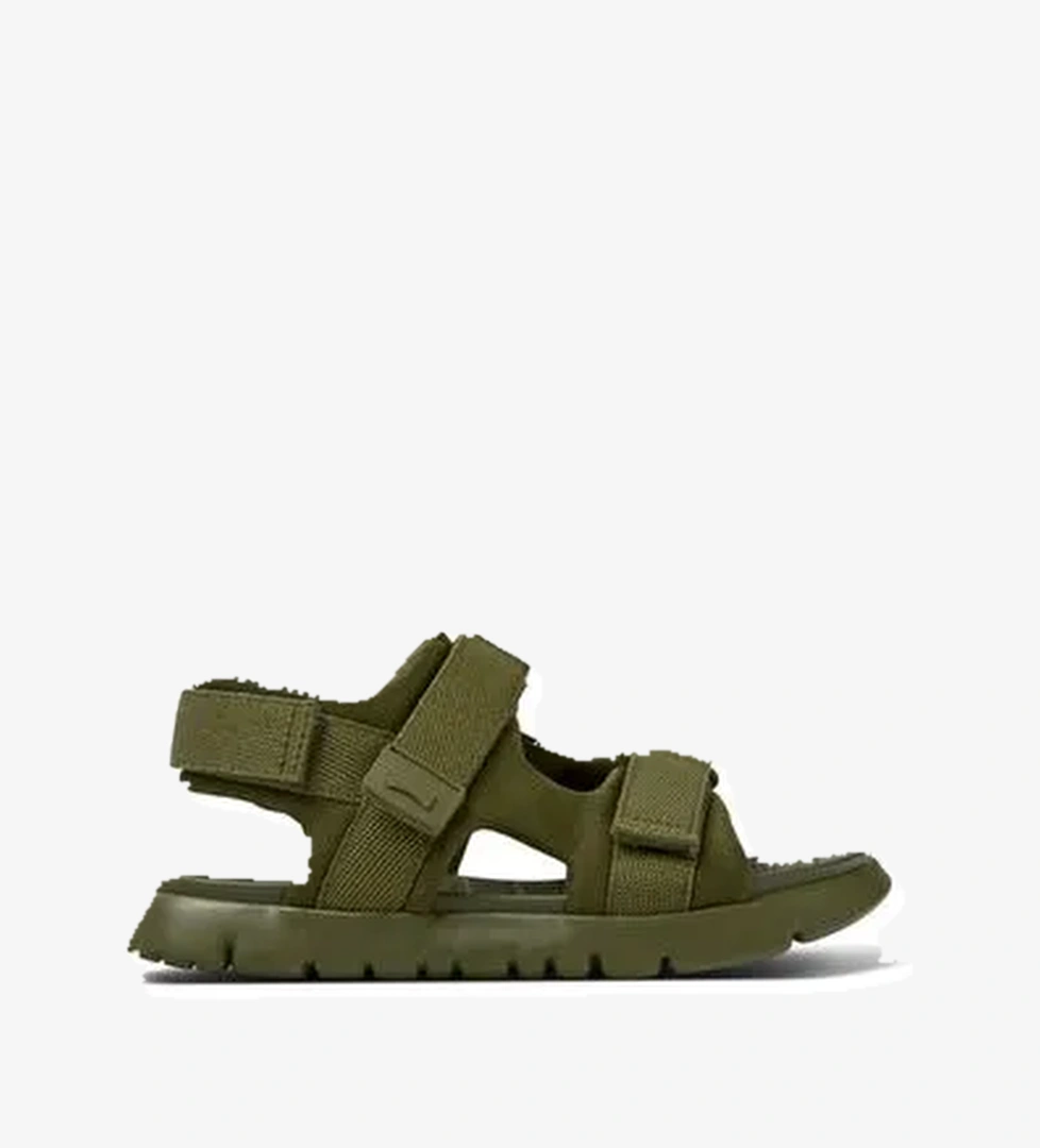 Çocuk Camper Oruga K800532-005 - Görsel 1