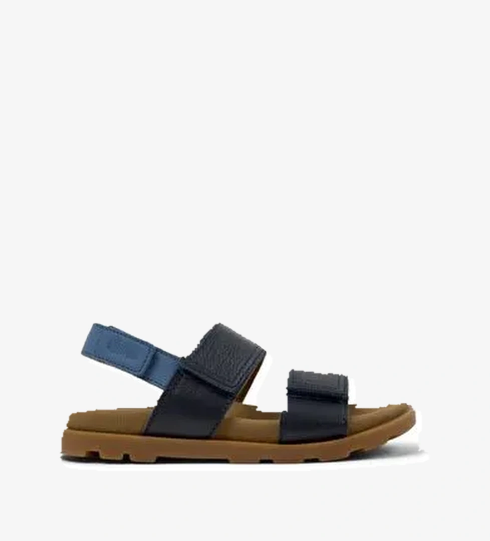 Çocuk Camper Brutus K800598-007 - Görsel 1