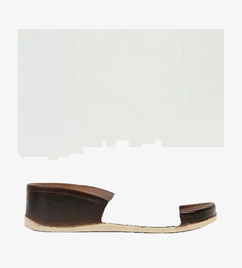 Pierre Cardin® | PC-7249-3485 Siyah - Kadın Terlik - Görsel 1