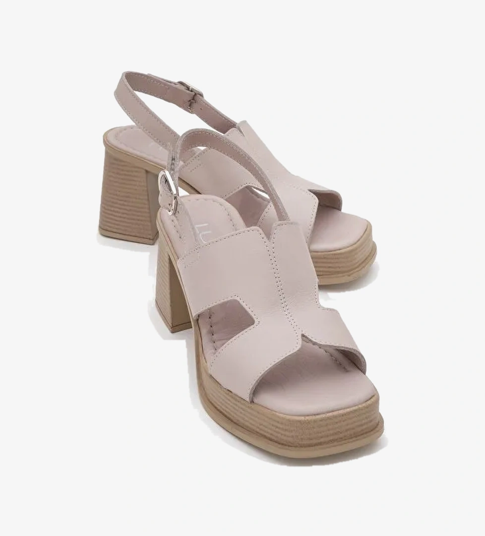 Luvi Shoes Luvi Shoes Kevin Cilt