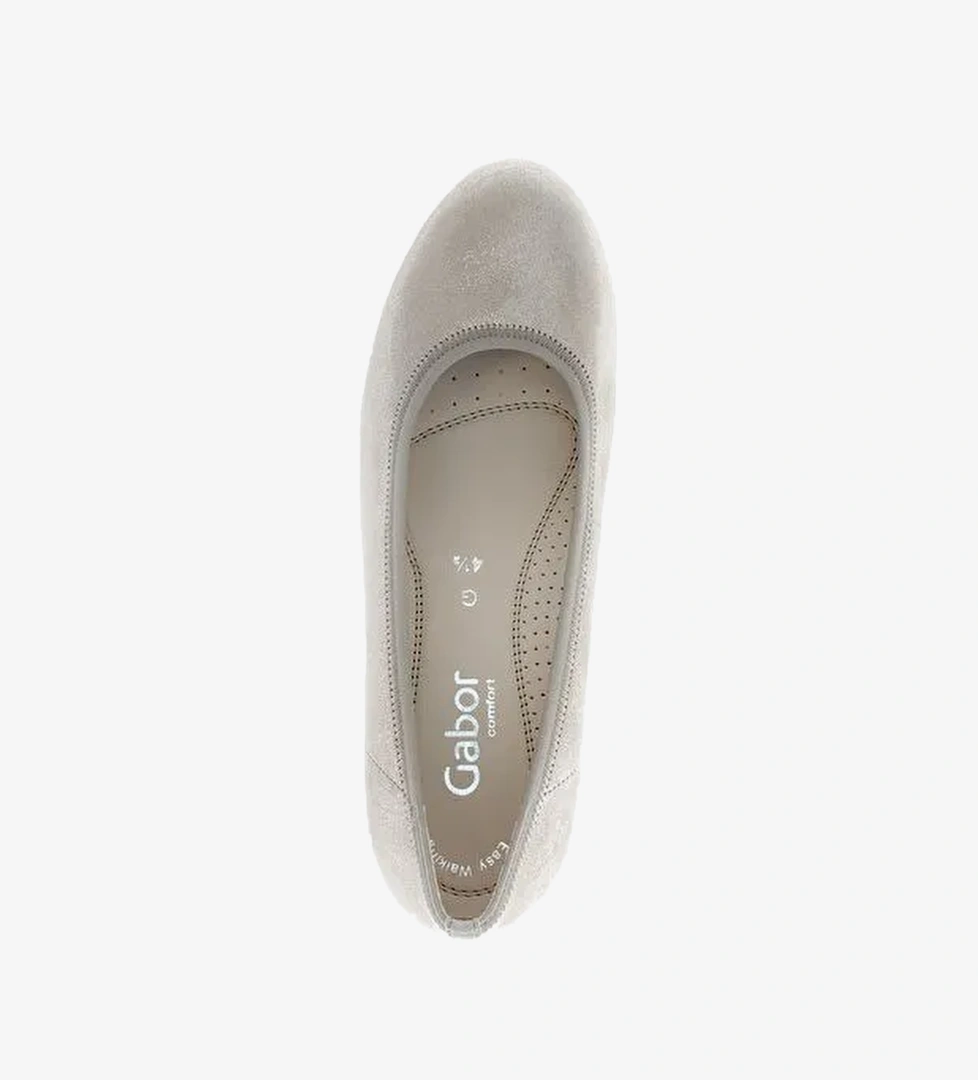 Gabor Gabor Dolgu Espadril