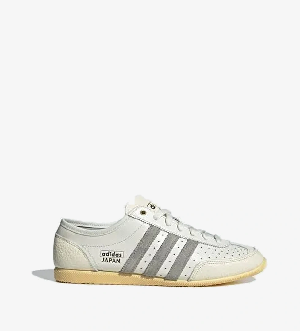 adidas JQ8409 JAPAN DECON W Kadın Günlük Spor Ayakkabısı - Görsel 1