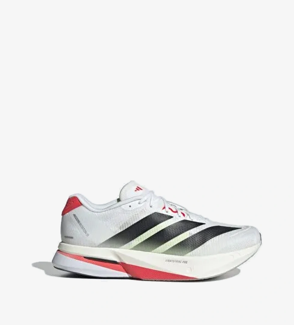 adidas JS4932 ADIZERO BOSTON 13 Erkek Yürüyüş Koşu Ayakkabısı - Görsel 1