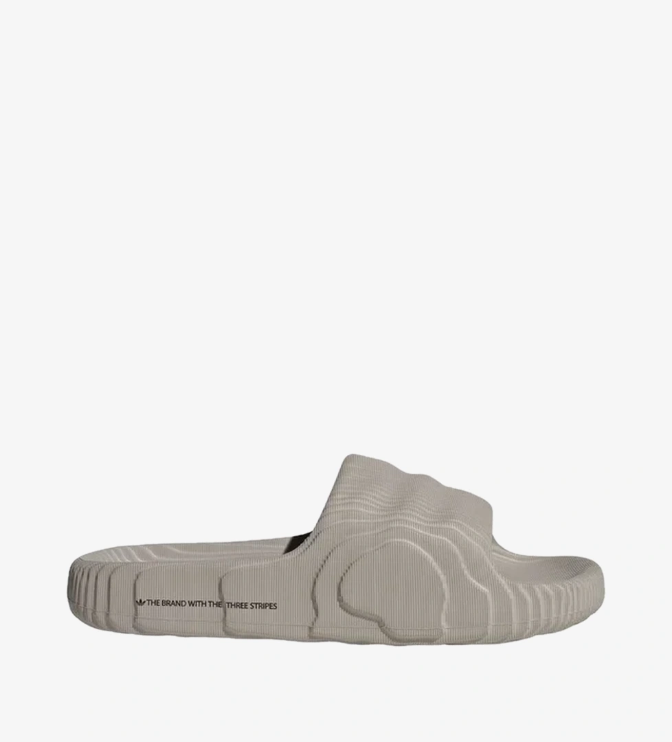 Adidas Erkek Günlük Terlik Adilette 22 Hq4670