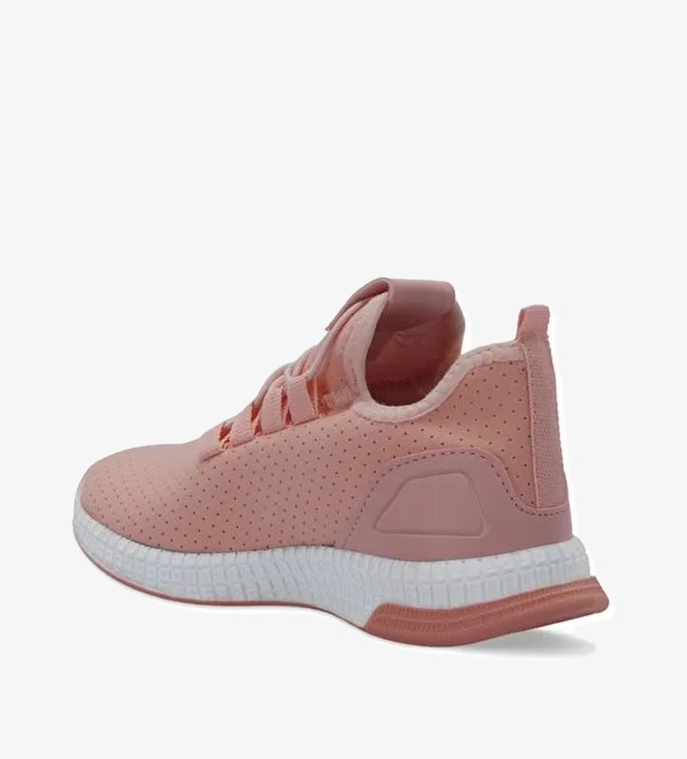 Slazenger ABENA NOK Kız Çocuk Günlük Pembe - Görsel 1