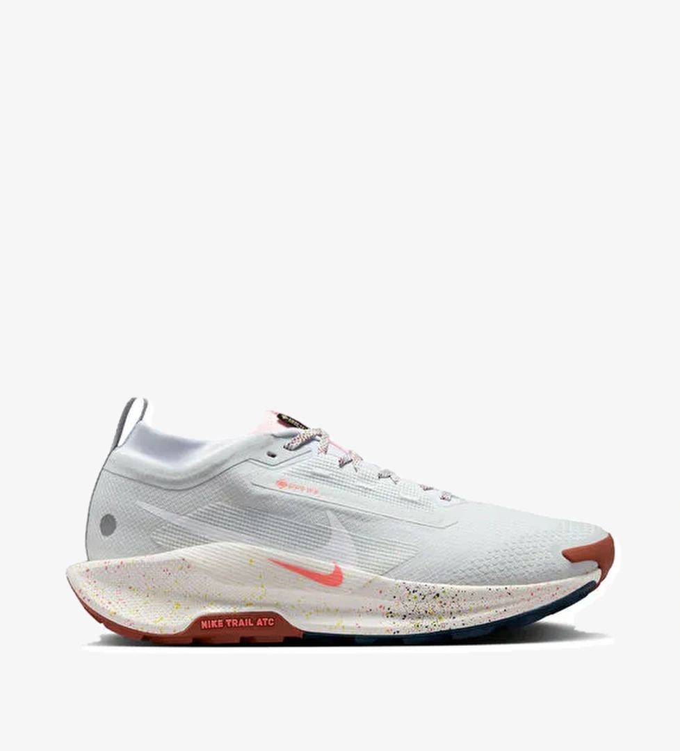 Nike FQ0908-009 NIKE PEGASUS TRAIL 5 GTX Gri Erkek Koşu Ayakkabısı - Görsel 1