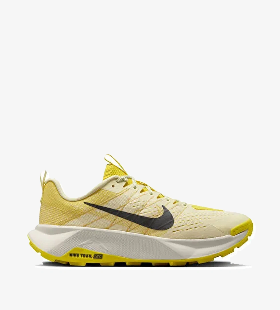 Nike Nike FV2338-700 NIKE REACTX WILDHORSE 10 Sarı Erkek Koşu Ayakkabısı model görseli