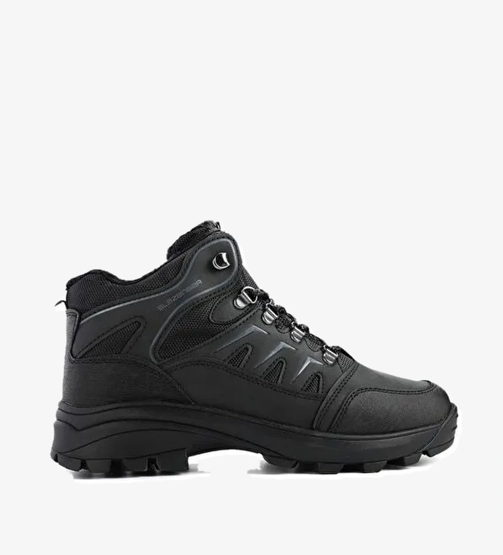 Slazenger GUFY NEW I Kadın Outdoor Siyah - Görsel 1