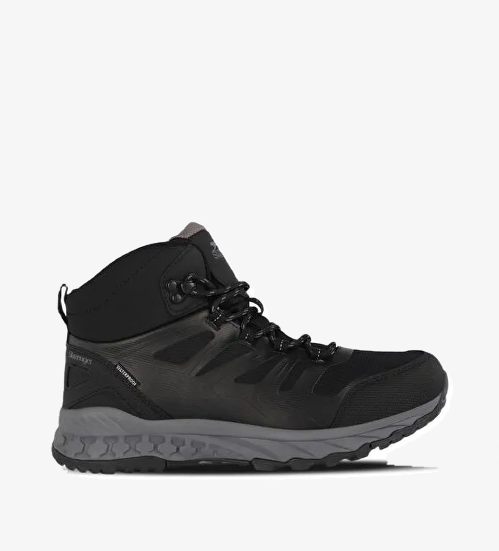 Slazenger WILKIN Erkek Su Geçirmez Outdoor Siyah / Siyah - Görsel 1