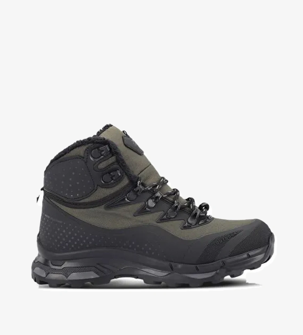 Slazenger HOST IN Kadın Outdoor Haki - Görsel 1