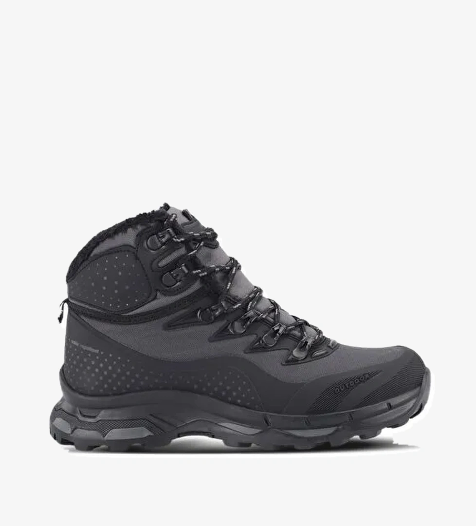 Slazenger HOST IN Kadın Outdoor Koyu Gri - Görsel 1