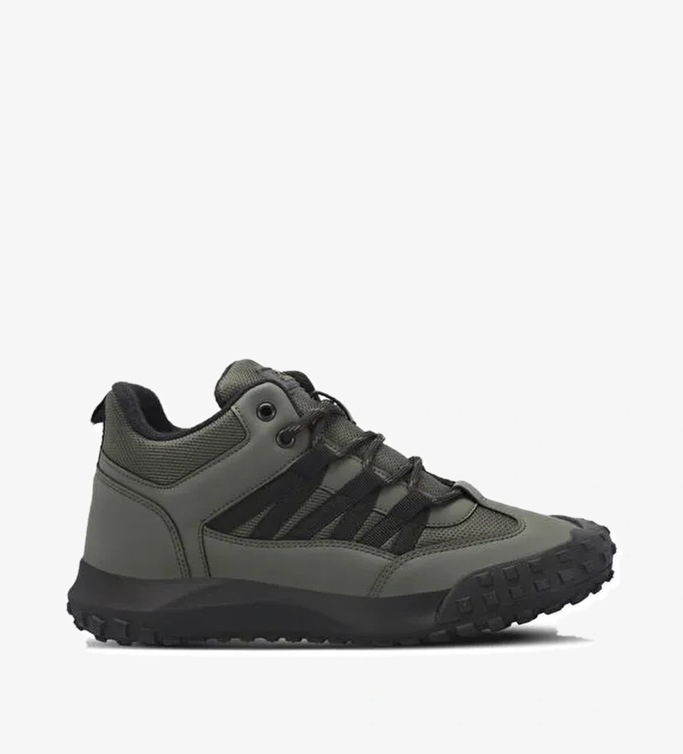 Slazenger TECA Erkek Bot Haki - Görsel 1