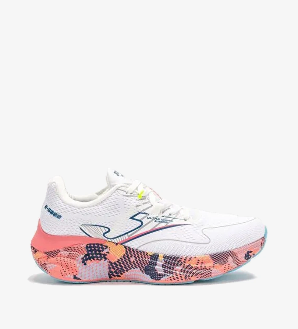 Joma R.6000 Beyaz Kadın Koşu Ayakkabısı RR600S2516 - Görsel 1