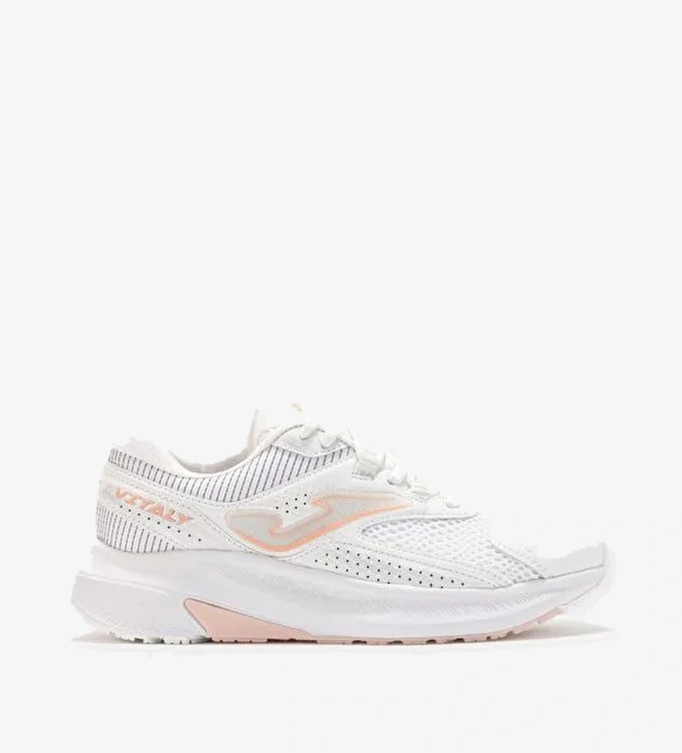 Joma Vitaly Beyaz Kadın Günlük Spor Ayakkabı RVITLS2502 - Görsel 1