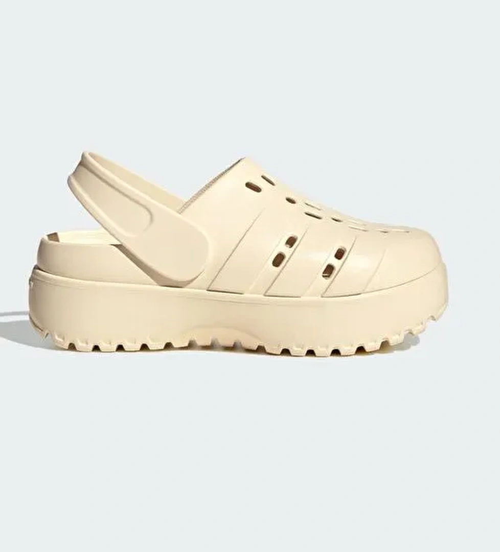 Kadın Adılette Clog Terlik - Görsel 1