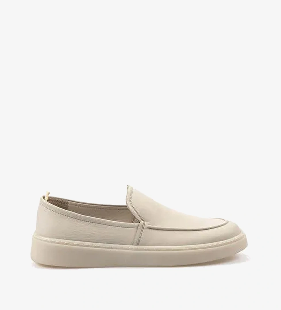 Mocassini Erkek Günlük Ayakkabı 9566 - Görsel 1