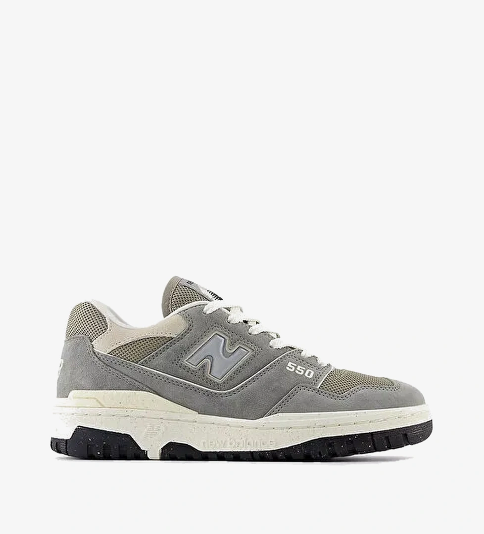 New Balance 550 BBW550HA-NB Kahverengi