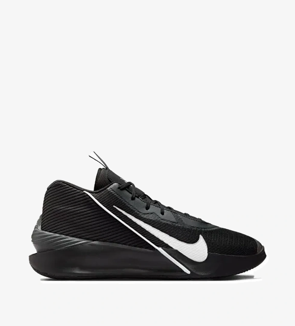 Nike FV5524-003 G.T. JUMP ACADEMY Siyah Erkek Basketbol Ayakkabısı - Görsel 1