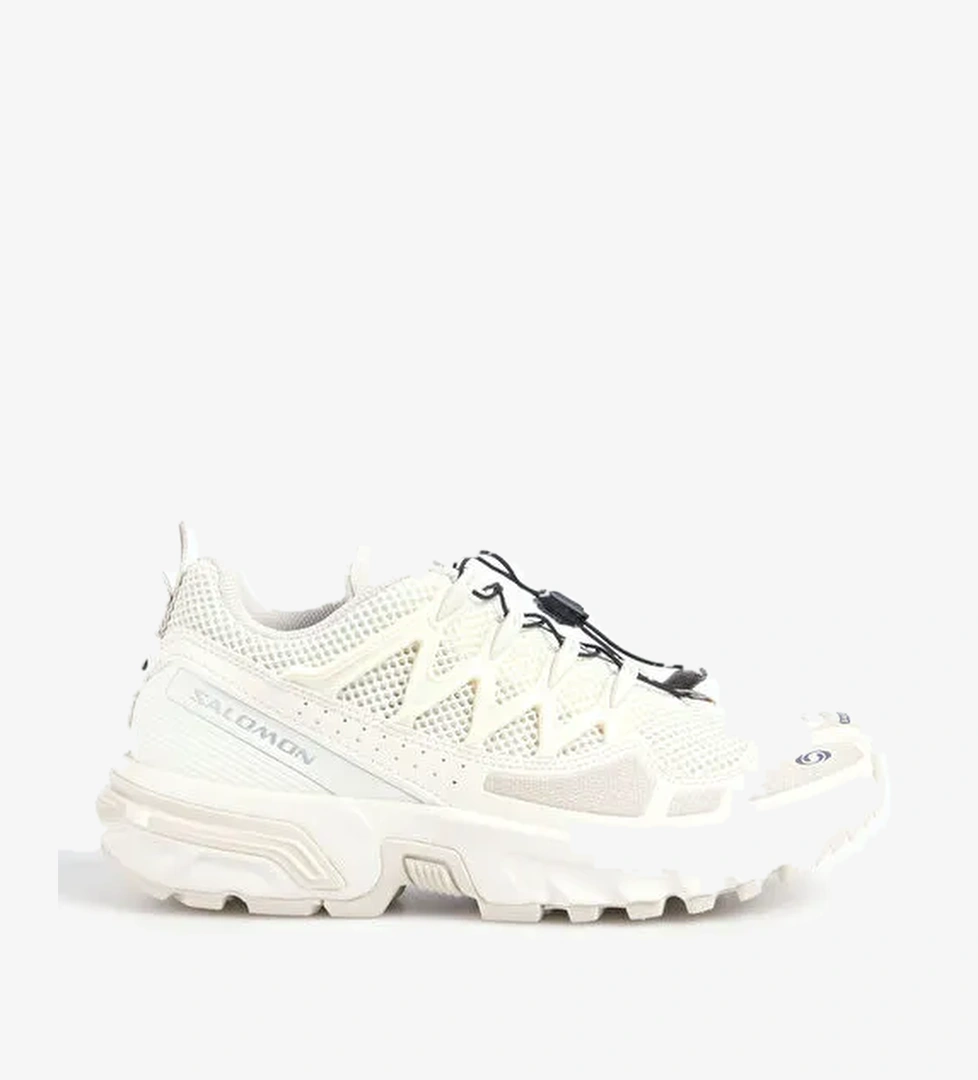 Salomon Salomon L47134400ACS + OG Beyaz Kadın Sneaker model görseli