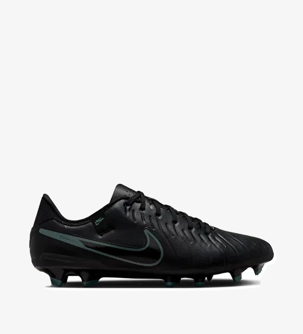 Nike Nike DV4337-002 LEGEND 10 ACADEMY FG/MG Siyah Erkek Futbol Ayakkabısı model görseli