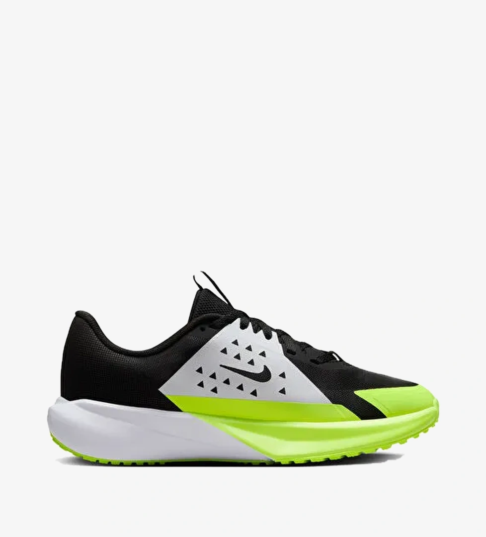 Nike Siyah Yeşil Nike Sonic