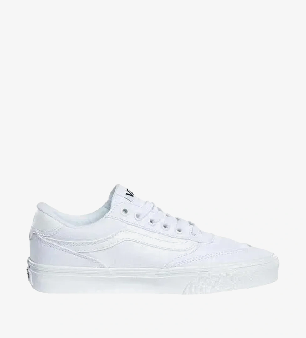 Vans Brooklyn LS Canvas Erkek Ayakkabı VN000D7QWWW1