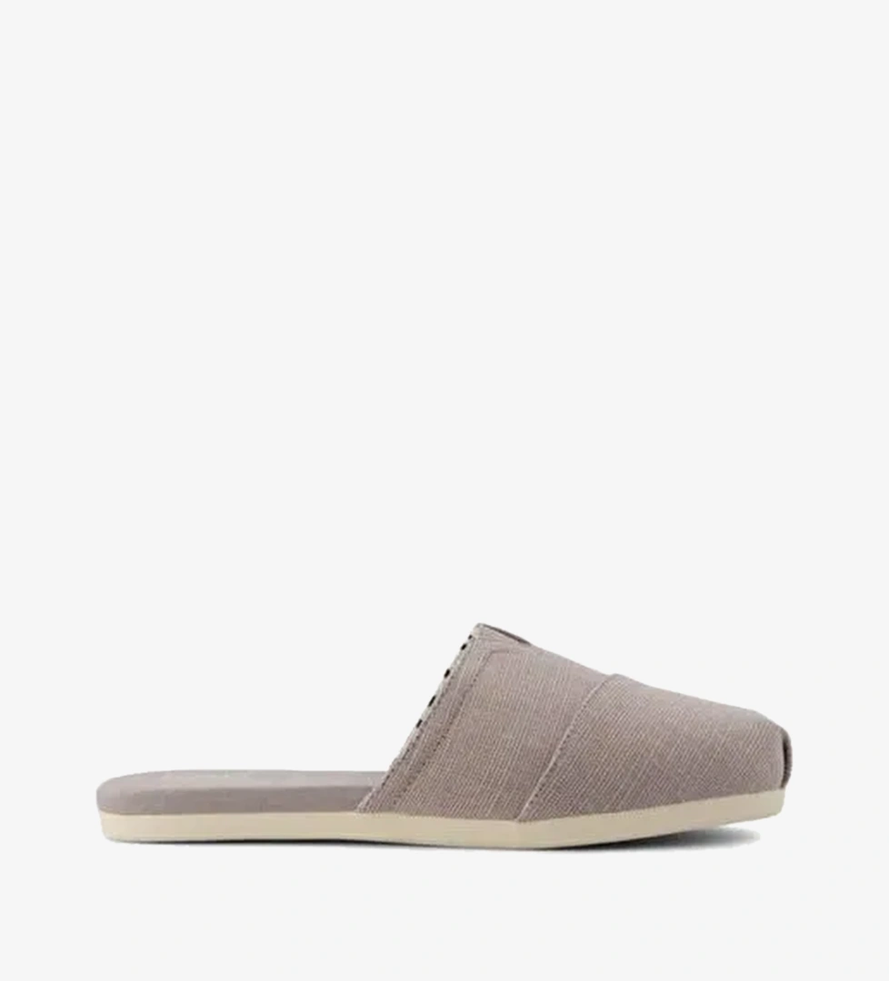 Toms Açık Gri Toms Alpargata Herigate