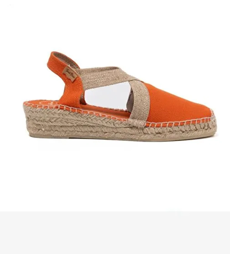 Kadın Sandalet Verdi-PQ Toni Pons - Görsel 1