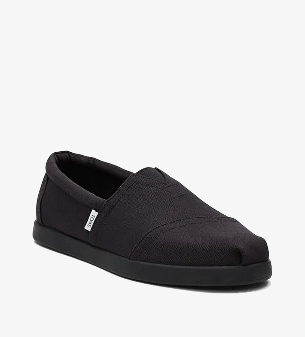 Alpargata Erkek Espadril 10019858 10019881 Toms ALP FWD