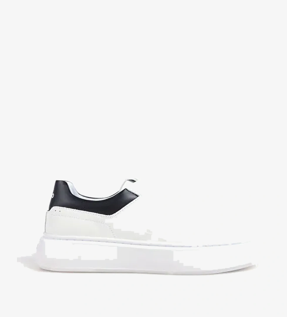 Hugo Hugo Beyaz Erkek Sneaker Allen_Tenn_flol_N 10232547 01 model görseli
