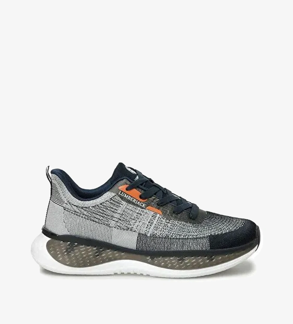 Erkek Koşu Ayakkabısı 4M Elwood 4Fx 101533252 - Görsel 1