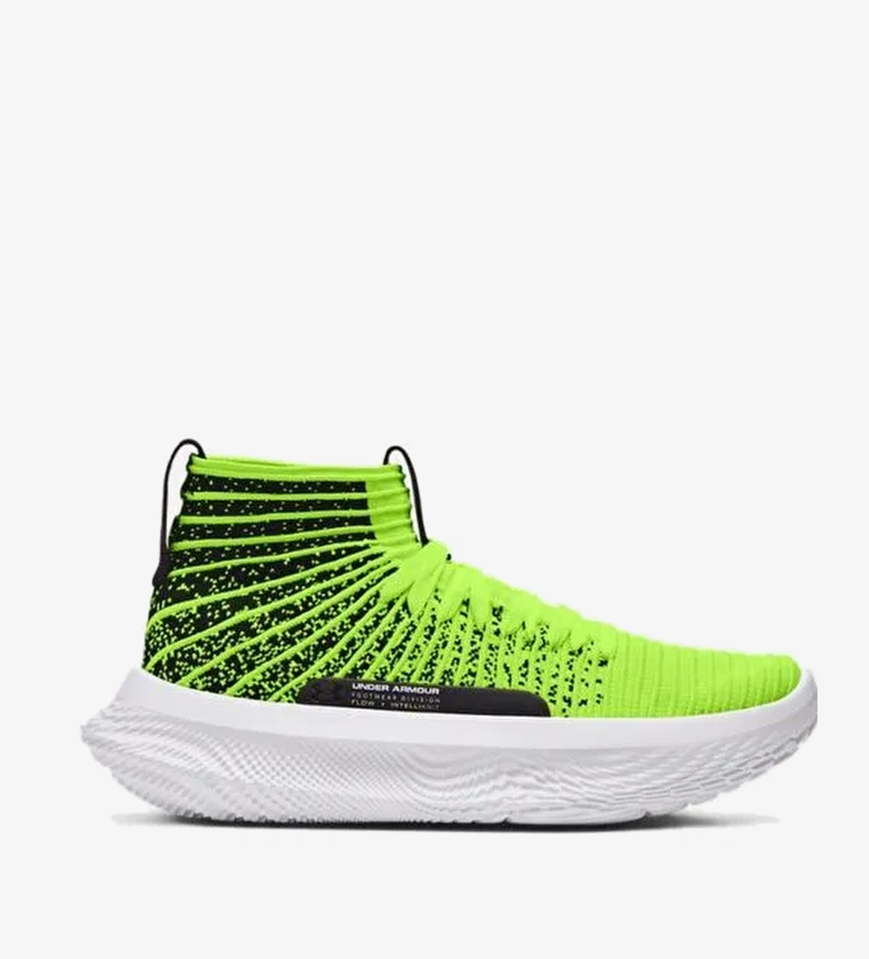 Erkek UA FUTR Elite Basketbol Ayakkabısı 3024977-300 - Görsel 1