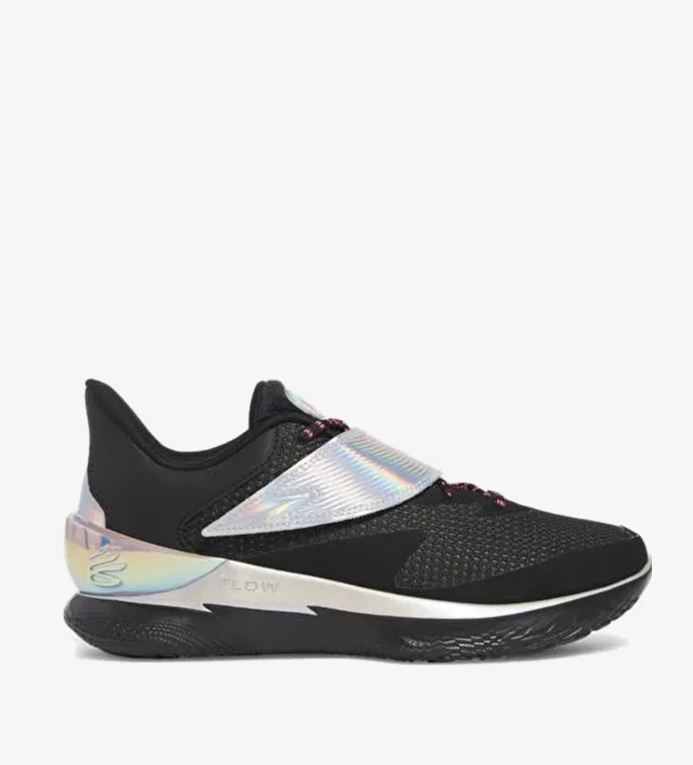 Erkek UA Curry Fox 1 GAMER Basketbol Ayakkabısı 6001920-001 - Görsel 1