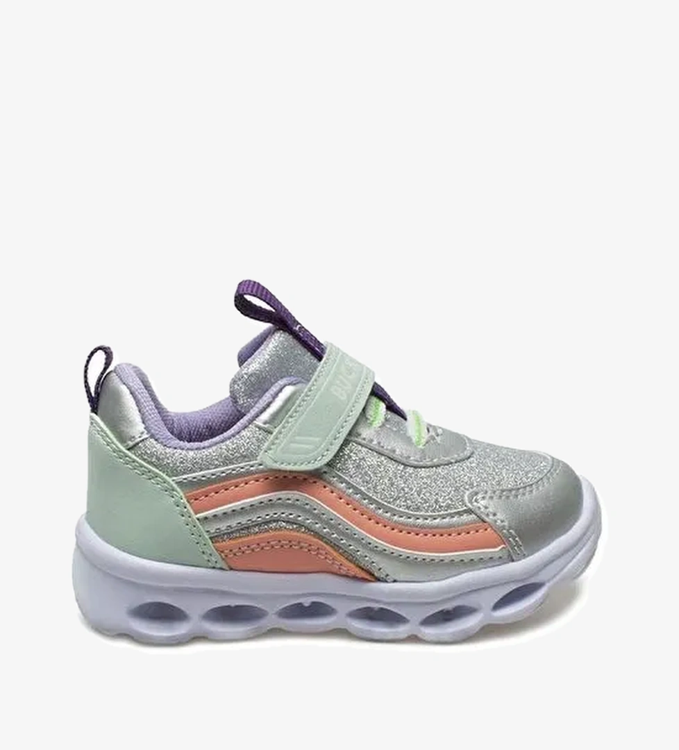 Çocuk Günlük Ayakkabı Trıo Shıny Jr BUCK4055-269 - Görsel 1