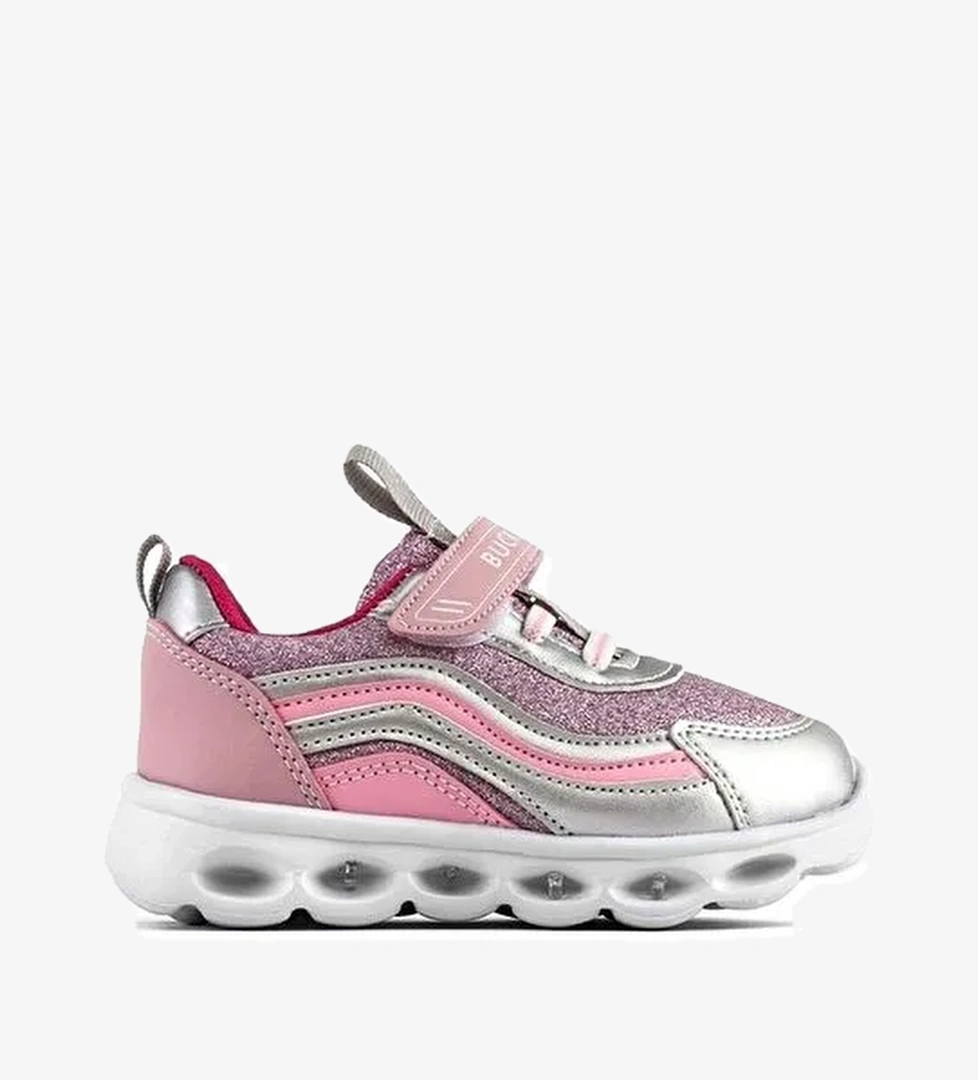 Çocuk Günlük Ayakkabı Trio BUCK4055 - Görsel 1