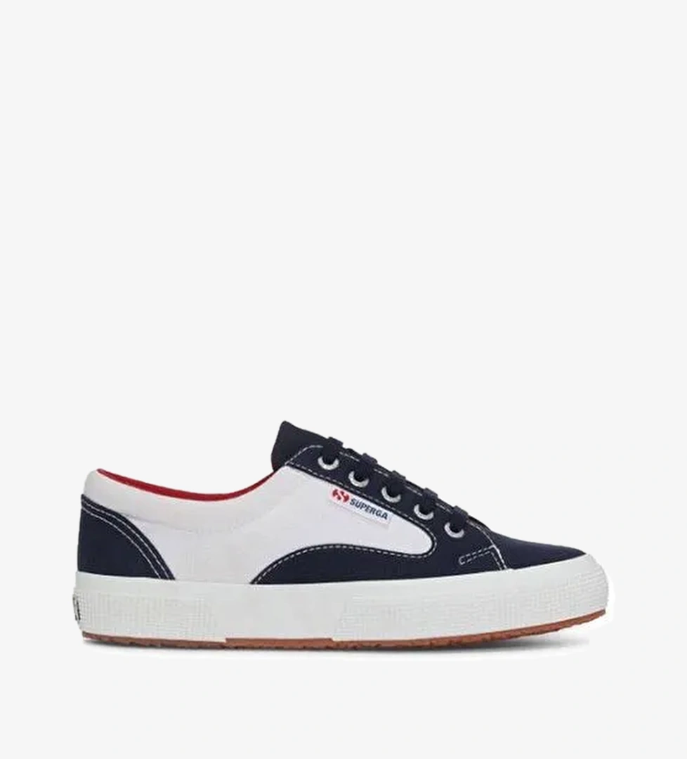 Unisex Günlük Ayakkabı 2750 Blocks S4128UW-AEW-SP - Görsel 1