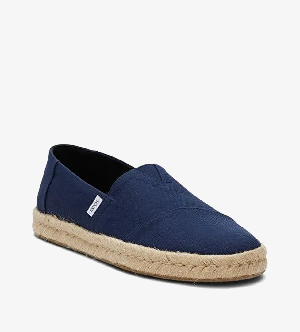 Erkek Espadril 10019875 10019866 10019870 10019899 Toms ALPARGATA ROPE 2.0